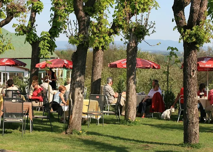 Hotel Seeberg 3*