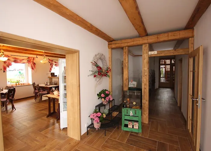 Hotel Seeberg 3*