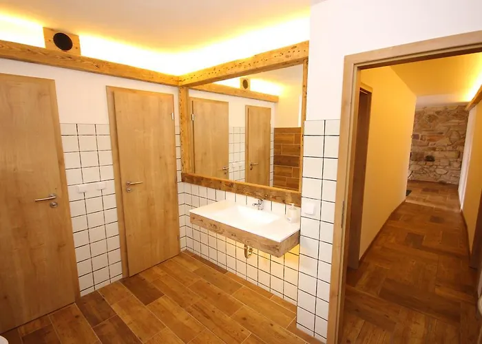 Hotel Seeberg 3*