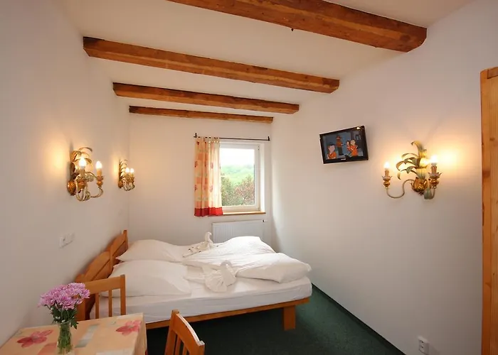 Hotel Seeberg