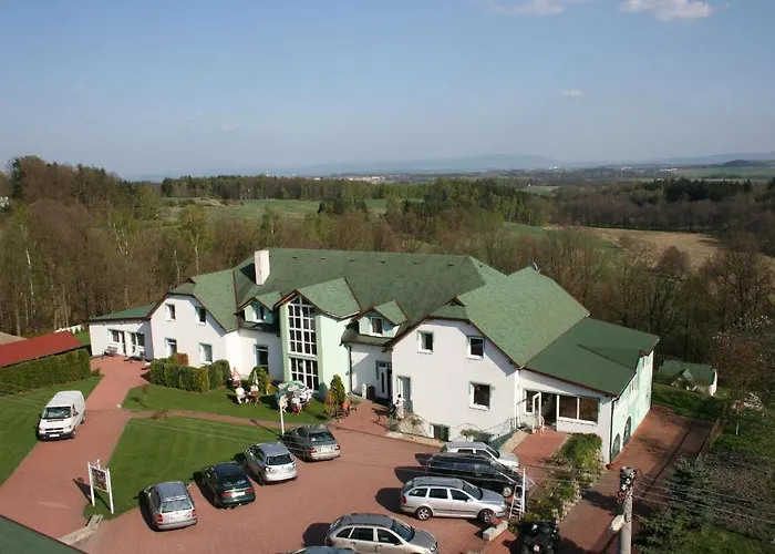 Hotel Seeberg