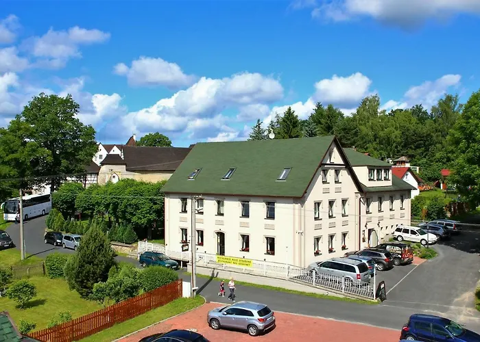 Seeberg 3*