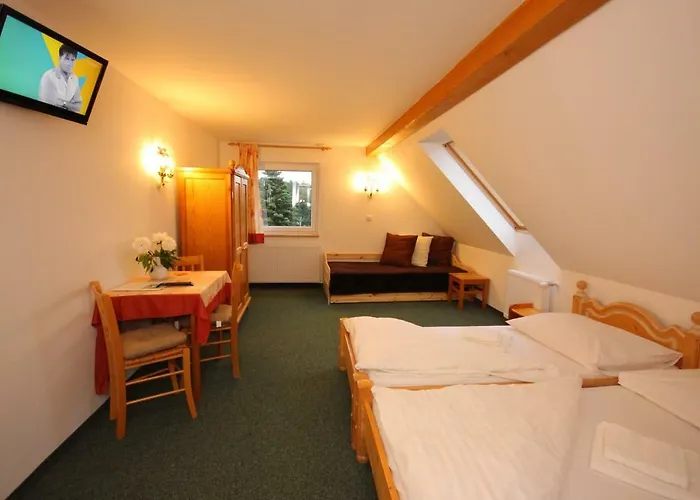Seeberg Hotel